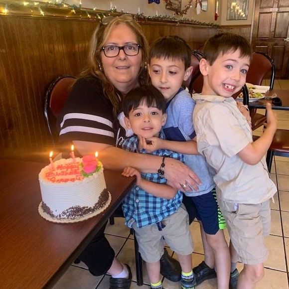 Meet your Posher, Dorry - Picture 1 of 1